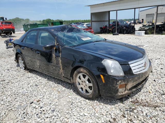 Photo 4 from auction – 2007 CADILLAC CTS with VIN 1G6DM57TX70150276