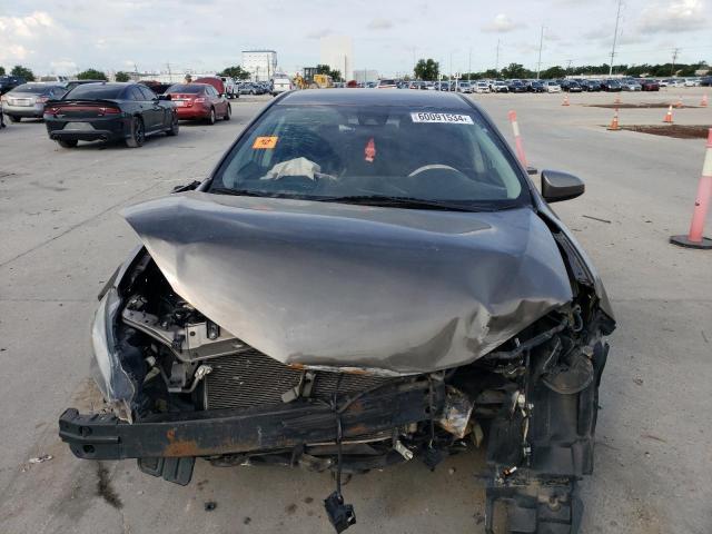 Photo 5 from auction – 2017 TOYOTA COROLLA L with VIN 5YFBURHE9HP589231