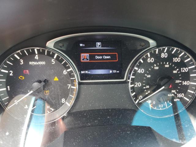 Photo 9 from auction – 2017 NISSAN ALTIMA 2.5 with VIN 1N4AL3AP2HC155528