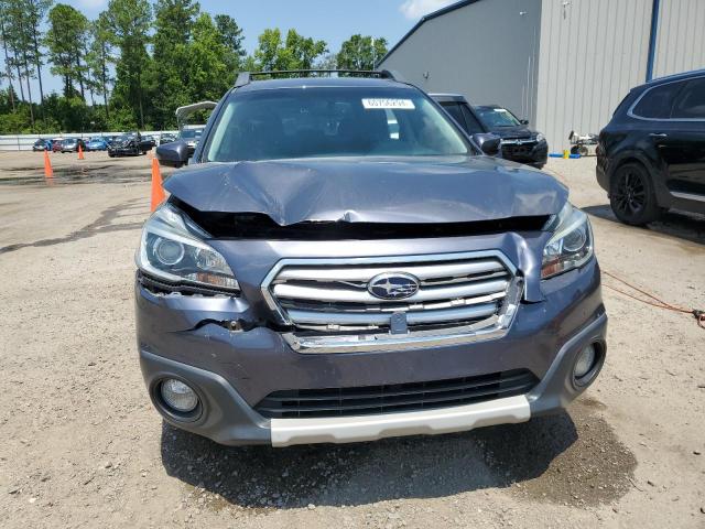 Photo 5 from auction – 2015 SUBARU OUTBACK 2. with VIN 4S4BSALCXF3276039