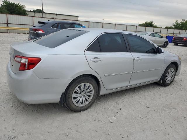 Photo 3 from auction – 2012 TOYOTA CAMRY BASE with VIN 4T1BF1FK1CU623948