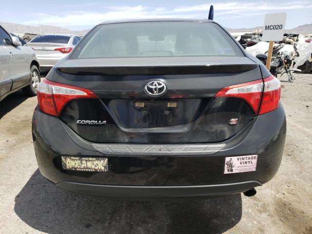 Photo 6 from auction – 2016 TOYOTA COROLLA L with VIN 5YFBURHEXGP549819