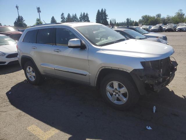 Photo 4 from auction – 2011 JEEP GRAND CHER with VIN 1J4RR4GG5BC697801