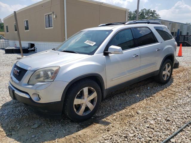 GMC ACADIA SLT 2009 with VIN 1GKER33D89J175135 - Photo from auction