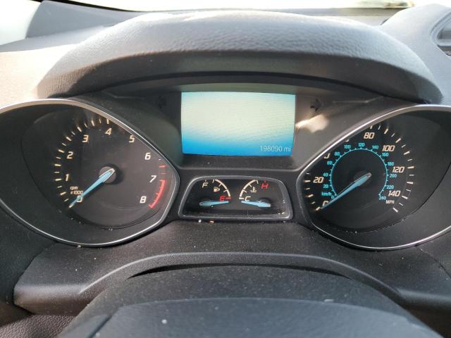 Photo 9 from auction – 2016 FORD ESCAPE SE with VIN 1FMCU9GX0GUA55586