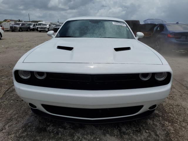Photo 5 from auction – 2019 DODGE CHALLENGER with VIN 2C3CDZAG8KH605338