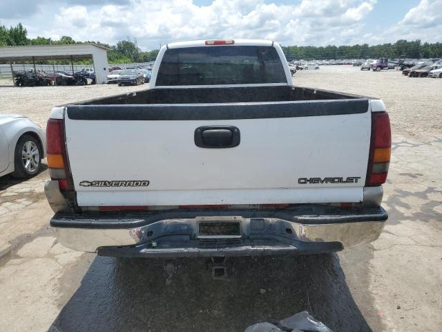 Photo 6 from auction – 2000 CHEVROLET SILVERADO with VIN 1GCGK29U8YE408139