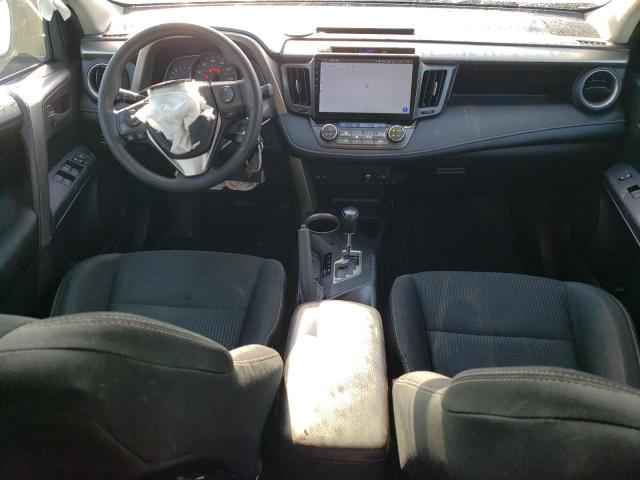 Photo 8 from auction – 2014 TOYOTA RAV4 XLE with VIN 2T3RFREV4EW203040