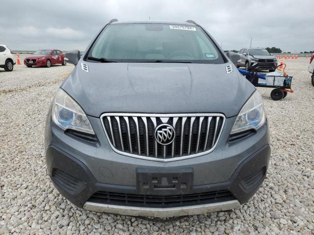 Photo 5 from auction – 2014 BUICK ENCORE with VIN KL4CJASB3EB701913