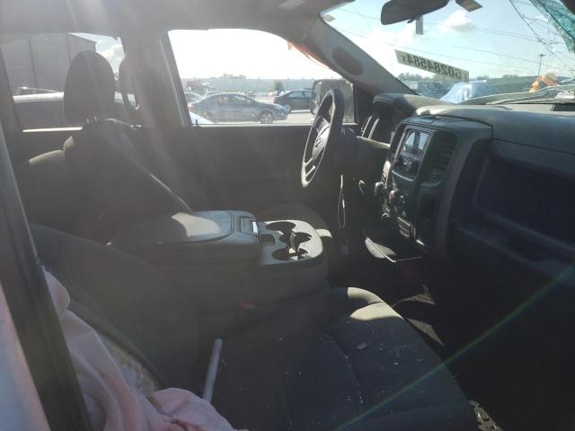 Photo 5 from auction – 2013 RAM 1500 ST with VIN 1C6RR6FG9DS587899