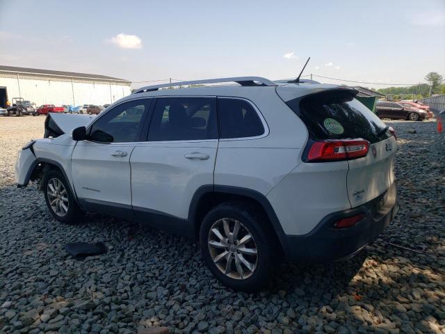 Photo 2 from auction – 2015 JEEP CHEROKEE L with VIN 1C4PJMDS1FW635751