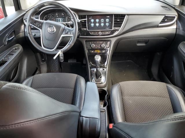 Photo 8 from auction – 2019 BUICK ENCORE PRE with VIN KL4CJESB7KB836475