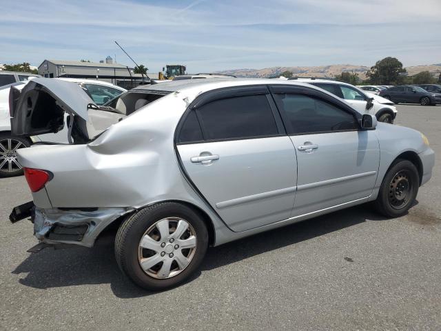 Photo 3 from auction – 2005 TOYOTA COROLLA CE with VIN 1NXBR32EX5Z457791