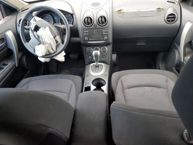 Photo 8 from auction – 2012 NISSAN ROGUE S with VIN JN8AS5MV5CW386180