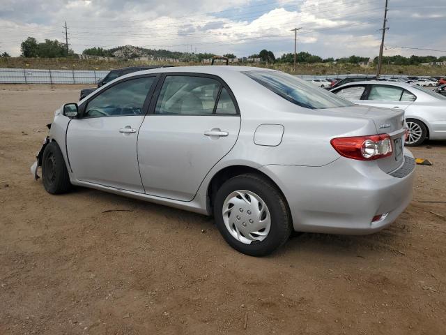 Photo 2 from auction – 2011 TOYOTA COROLLA BA with VIN 2T1BU4EEXBC623529