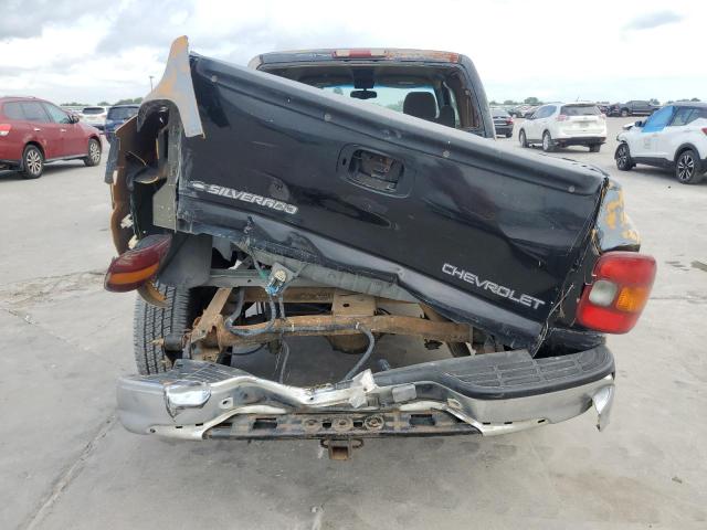 Photo 6 from auction – 2000 CHEVROLET SILVERADO with VIN 2GCEC19T8Y1146047