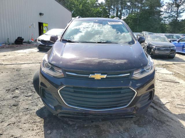 Photo 5 from auction – 2020 CHEVROLET TRAX 1LT with VIN KL7CJPSB8LB345140