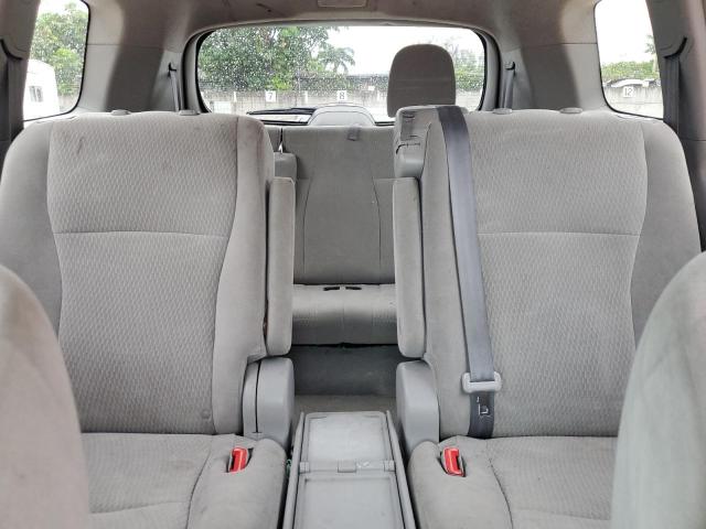 Zdjęcie 10 z aukcji – 2010 TOYOTA HIGHLANDER z VIN 5TDBK3EHXAS028308
