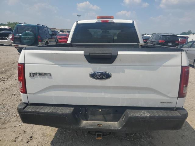 Photo 10 from auction – 2015 FORD F150 SUPER with VIN 1FTEX1CF8FFB98727