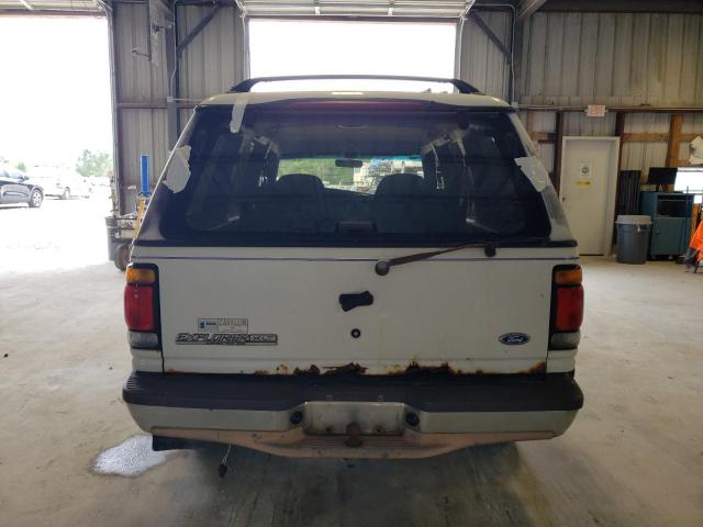 Photo 6 from auction – 1996 FORD EXPLORER with VIN 1FMDU34X9TZA01402