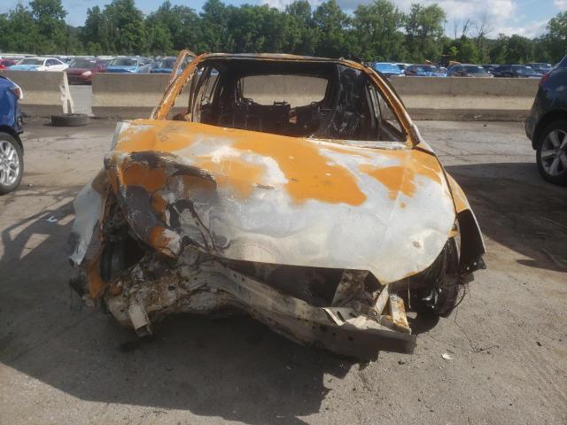 Photo 5 from auction – 2016 SUBARU IMPREZA SP with VIN JF1GPAU60GH244778