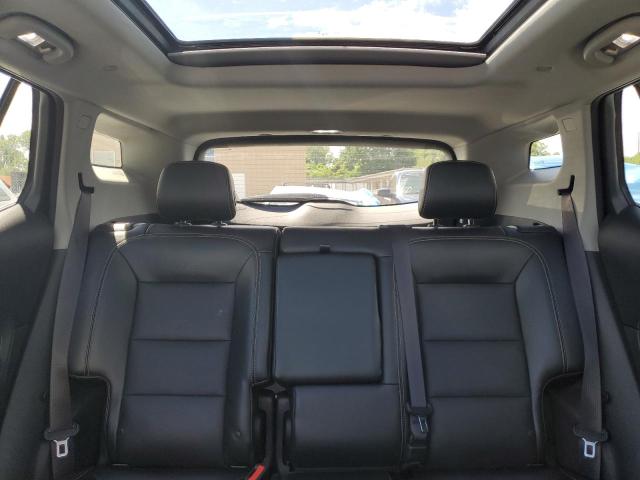 Photo 10 from auction – 2018 GMC TERRAIN SL with VIN 3GKALPEVXJL413061