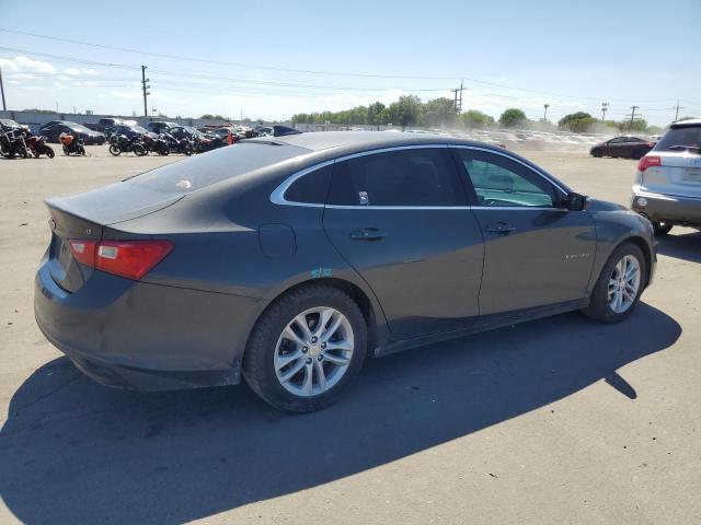 Photo 3 from auction – 2016 CHEVROLET MALIBU LT with VIN 1G1ZE5ST2GF206921