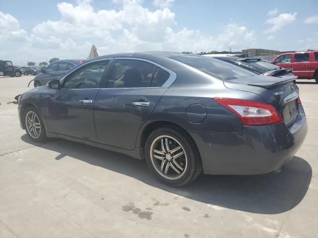 Photo 2 from auction – 2010 NISSAN MAXIMA S with VIN 1N4AA5AP9AC846840