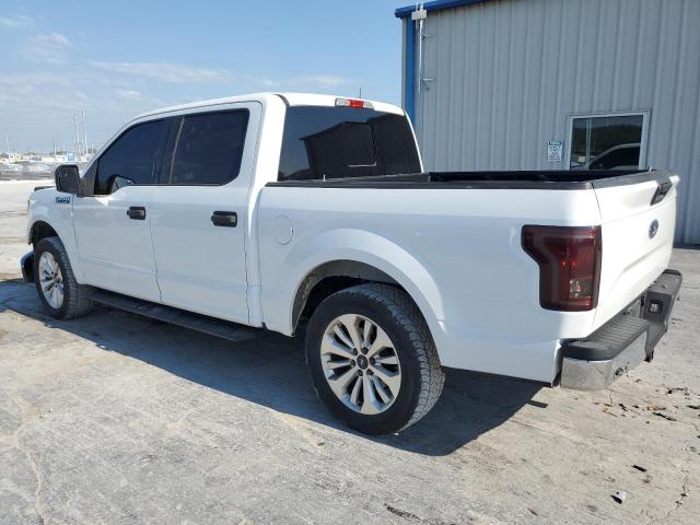 Photo 2 from auction – 2015 FORD F150 SUPER with VIN 1FTEW1EF5FFA42693