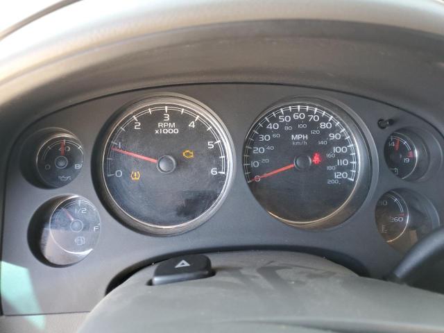 Photo 9 from auction – 2007 GMC YUKON with VIN 1GKFC13J57R238626