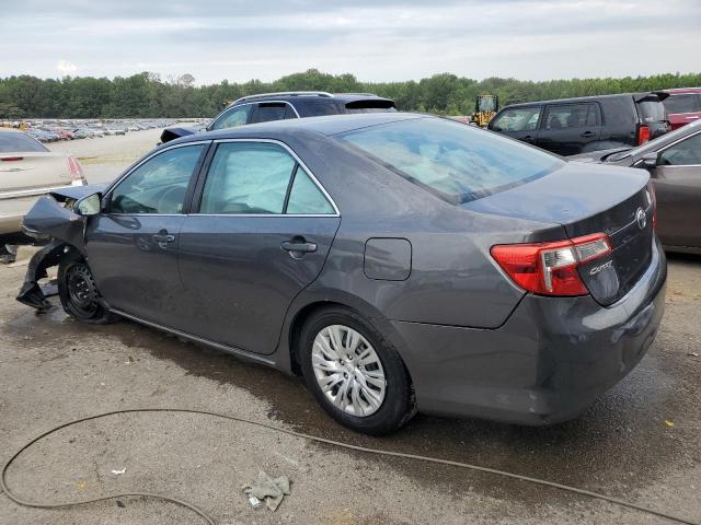 Photo 2 from auction – 2012 TOYOTA CAMRY BASE with VIN 4T4BF1FK1CR249878