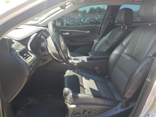Zdjęcie 7 z aukcji – 2017 CHEVROLET IMPALA LT z VIN 2G1105SA7H9172298