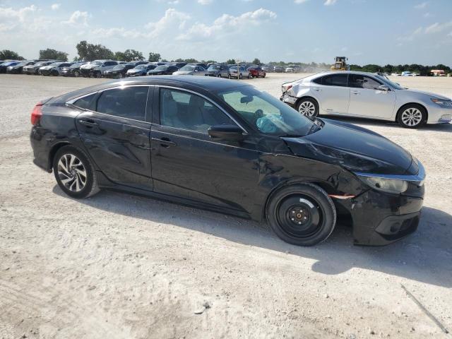 صورة رقم 4 من المزاد - 2016 HONDA CIVIC EX مع VIN 2HGFC2F82GH506916