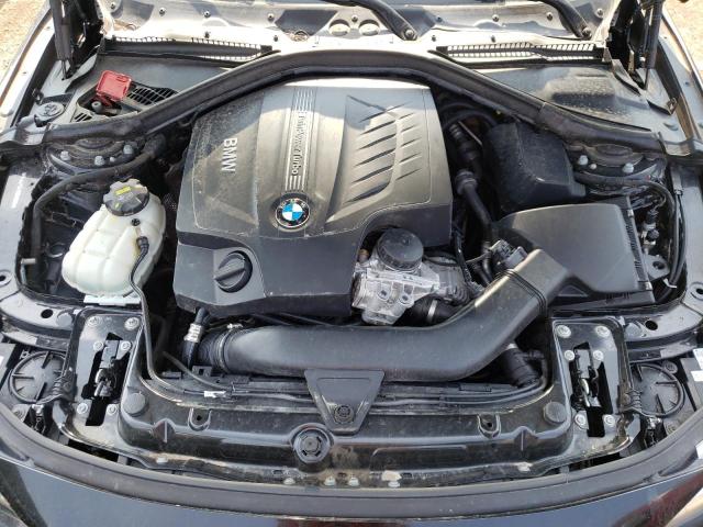 Photo 11 from auction – 2016 BMW 435 I GRAN with VIN WBA4B1C51GG242528