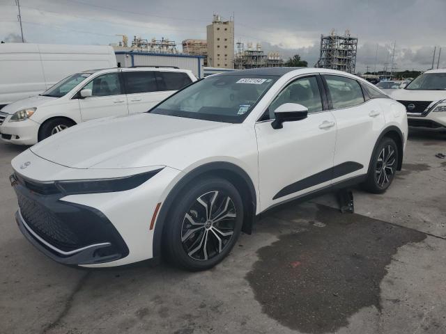 Photo 1 from auction – 2023 TOYOTA CAMRY with VIN JTDAAAAF8P3002081