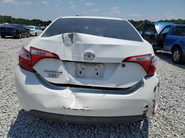 Photo 6 from auction – 2015 TOYOTA COROLLA L with VIN 2T1BURHEXFC325724