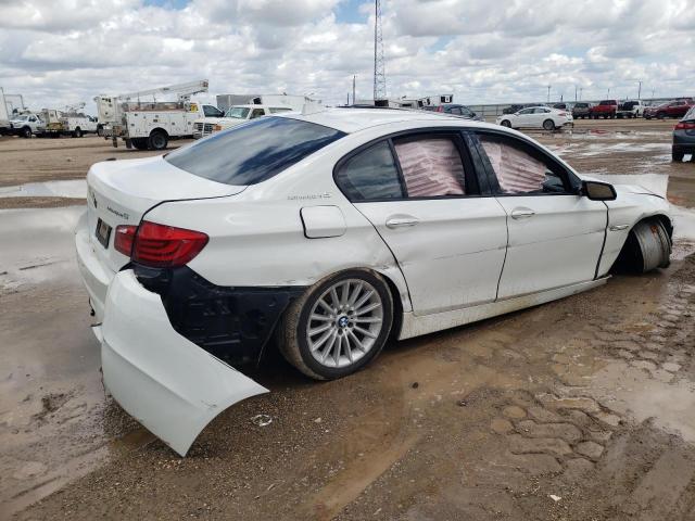 Photo 3 from auction – 2013 BMW 535 I HYBR with VIN WBAFZ9C52DD090789