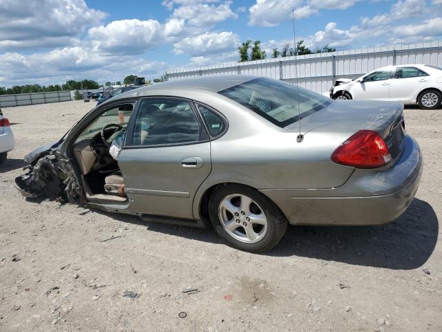 Photo 2 from auction – 2003 FORD TAURUS SES with VIN 1FAFP552X3A238049