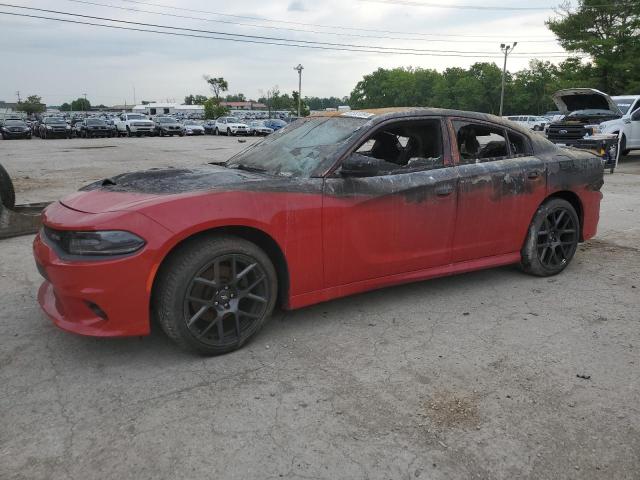 Фото 1 с аукциона – 2017 DODGE CHARGER R/ с VIN 2C3CDXCT1HH560945