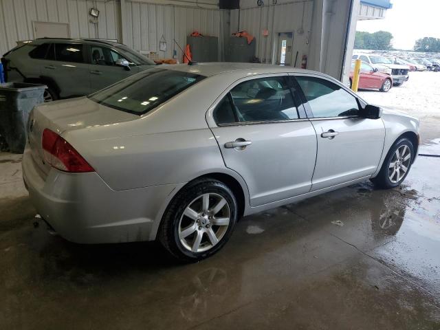 Photo 3 from auction – 2011 MERCURY MILAN PREM with VIN 3MEHM0JG2BR605237