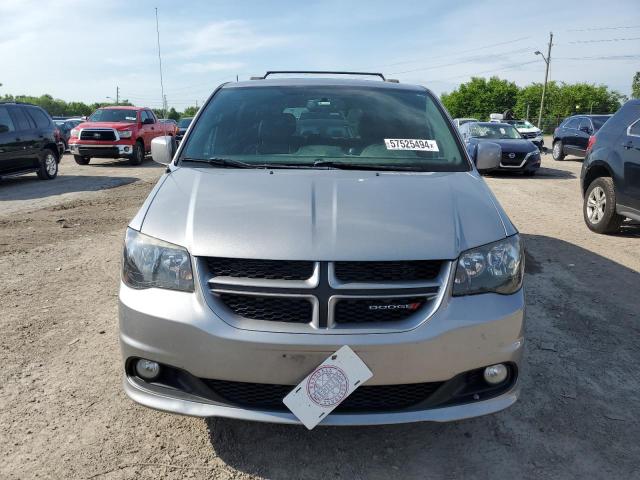 Photo 5 from auction – 2017 DODGE GRAND CARA with VIN 2C4RDGEG4HR681341
