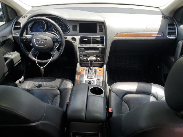 Photo 8 from auction – 2012 AUDI Q7 PREMIUM with VIN WA1LMAFE6CD009870