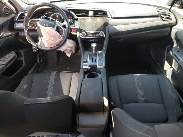 Photo 8 from auction – 2016 HONDA CIVIC EX with VIN 19XFC2F82GE224138
