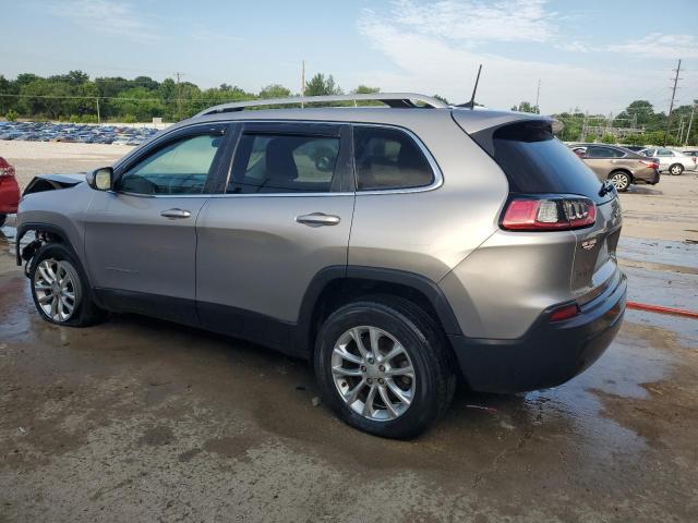 Photo 2 from auction – 2019 JEEP CHEROKEE L with VIN 1C4PJMCB1KD341726