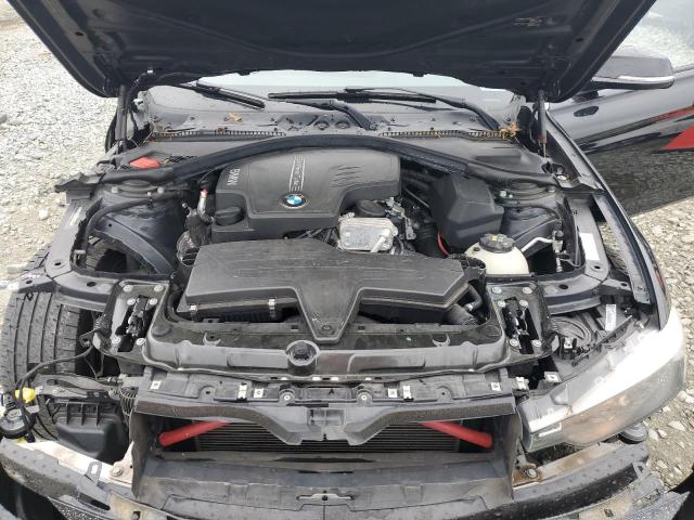 Снимка 11 от търг – 2014 BMW 328 I с VIN WBA3A5C55EP603312
