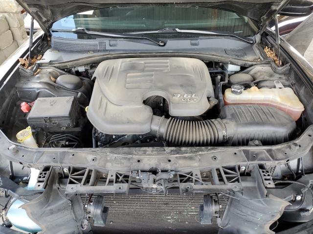 Photo 11 from auction – 2018 DODGE CHARGER SX with VIN 2C3CDXHG8JH133974