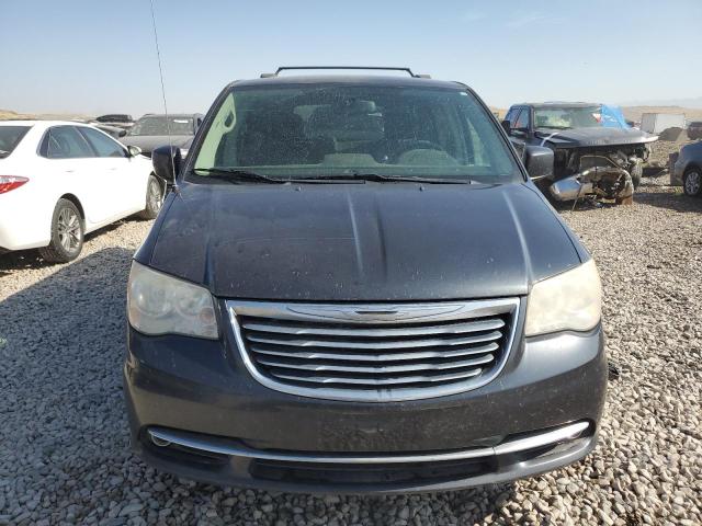 Photo 5 from auction – 2014 CHRYSLER TOWN & COU with VIN 2C4RC1BG2ER325454
