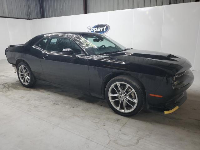 Photo 4 from auction – 2022 DODGE CHALLENGER with VIN 2C3CDZKG4NH188576
