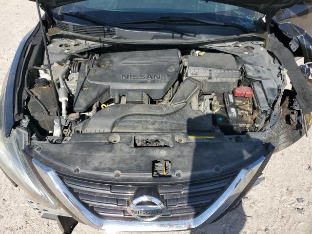 Photo 11 from auction – 2018 NISSAN ALTIMA 2.5 with VIN 1N4AL3AP1JC100672