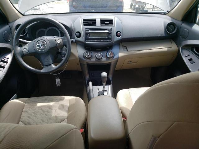 Photo 8 from auction – 2012 TOYOTA RAV4 with VIN 2T3BF4DV7CW267768